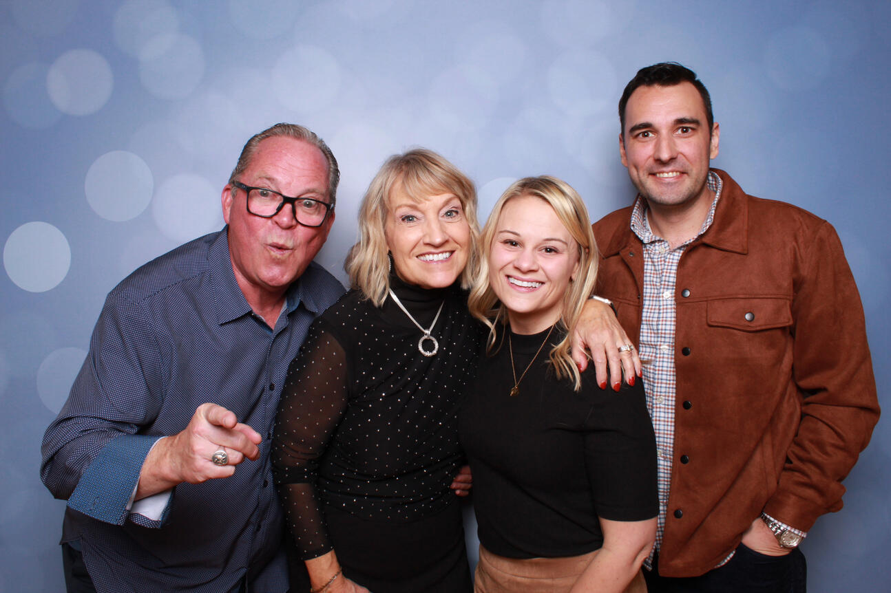 Tammy's 70th Birthday! ↗️