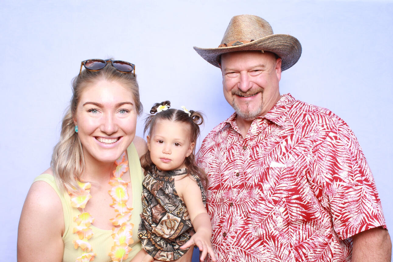 Chris' 60th Birthday!