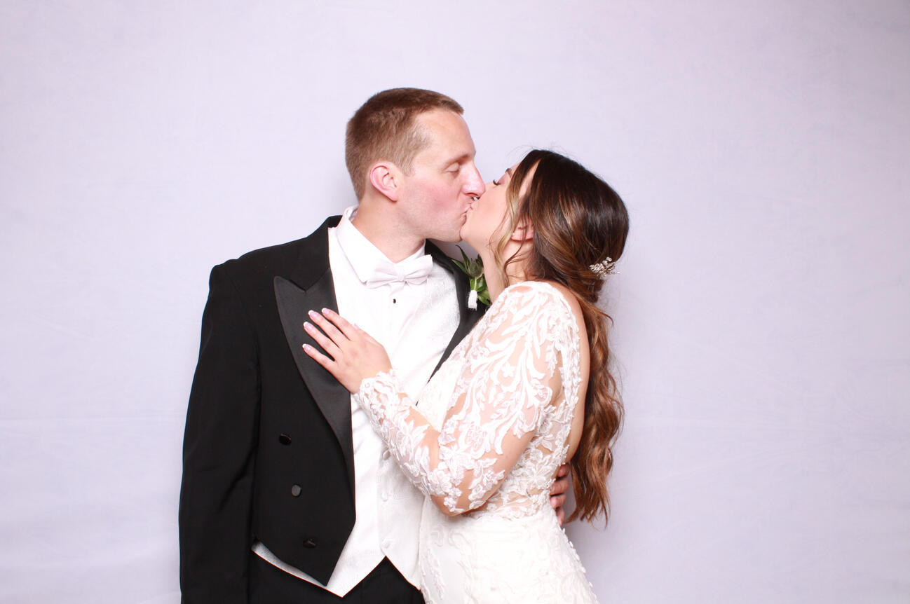 Max and Angel's Wedding