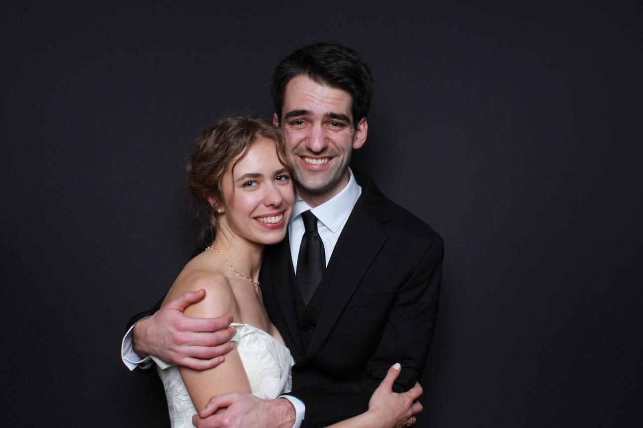 Michael & Claire's Wedding