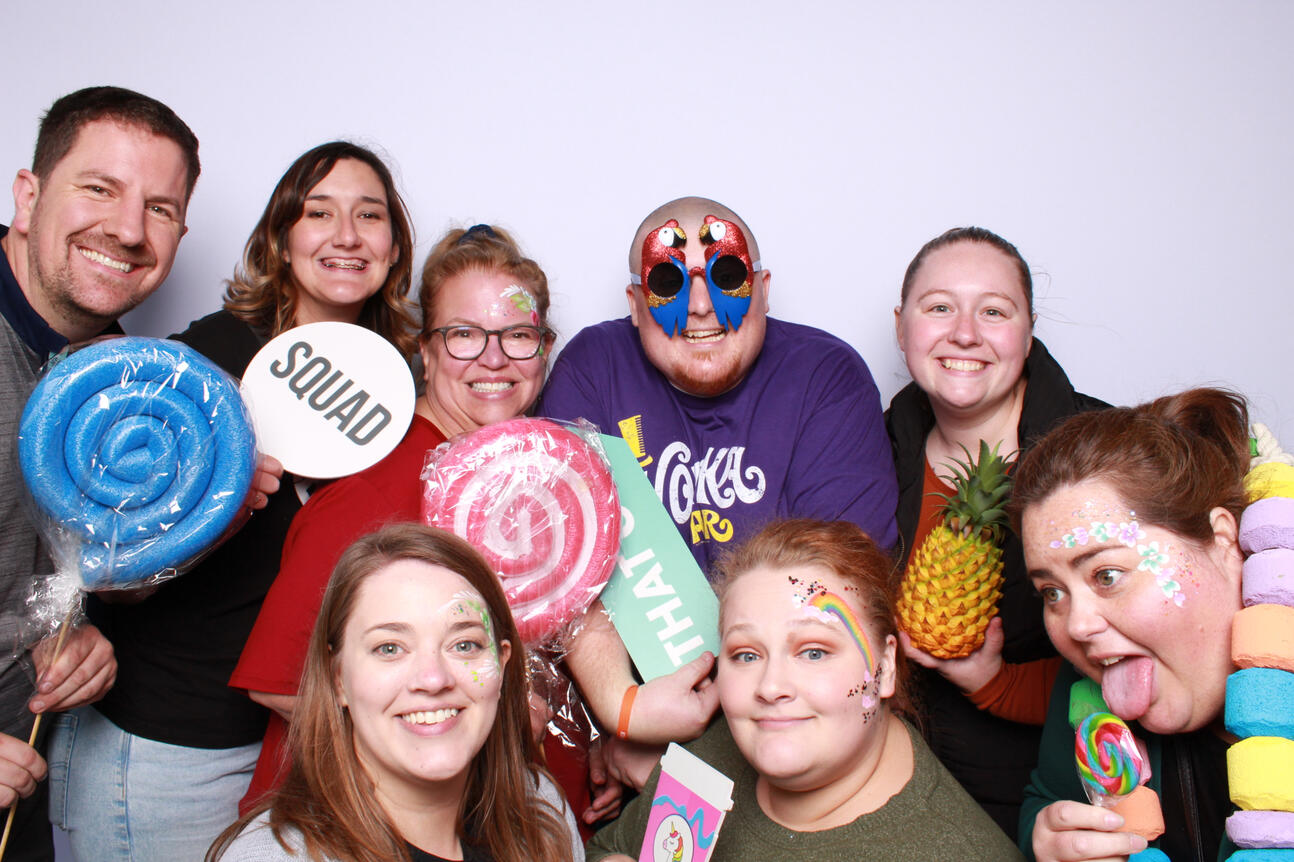 KCU Summer Party