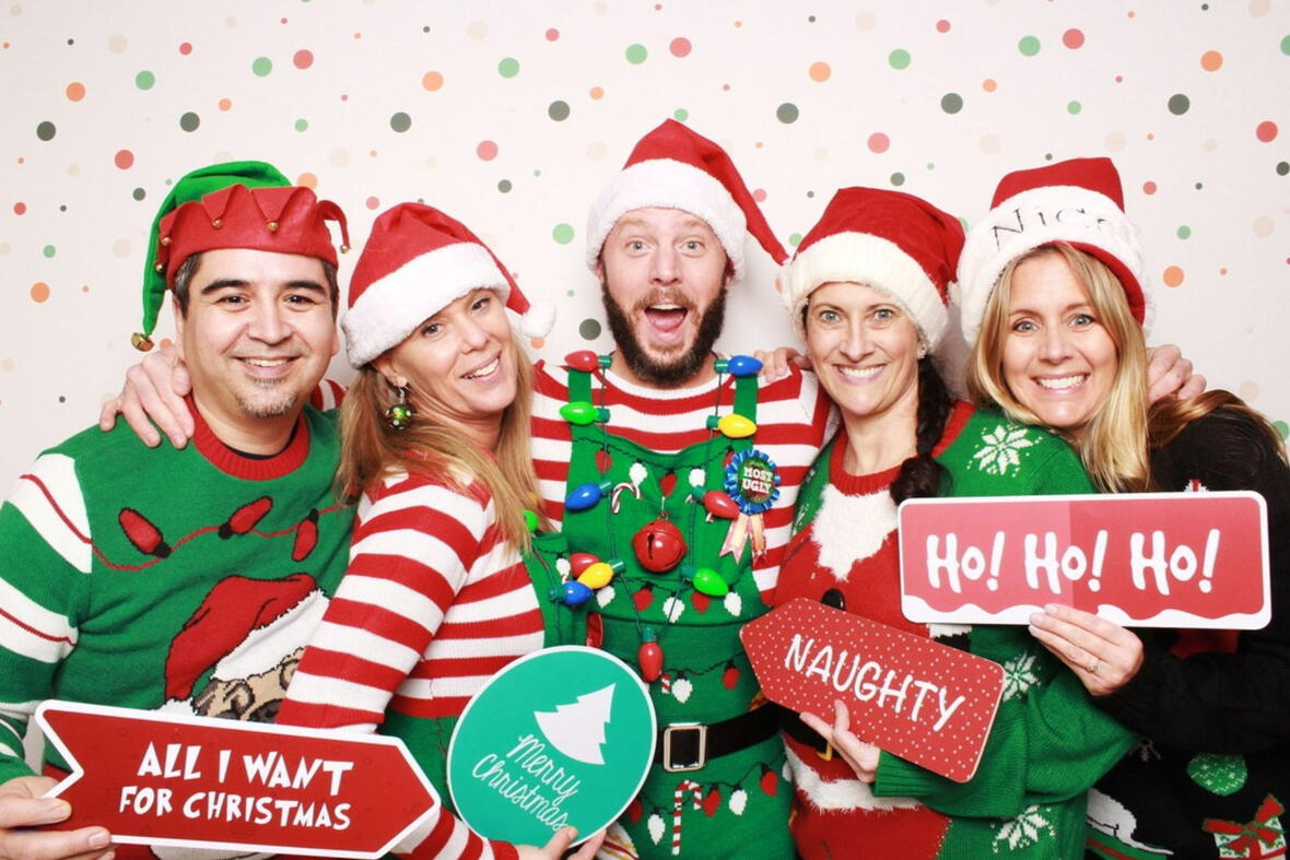 Photo Booth for Sporting Events, Stadiums, Corporate Sponsors